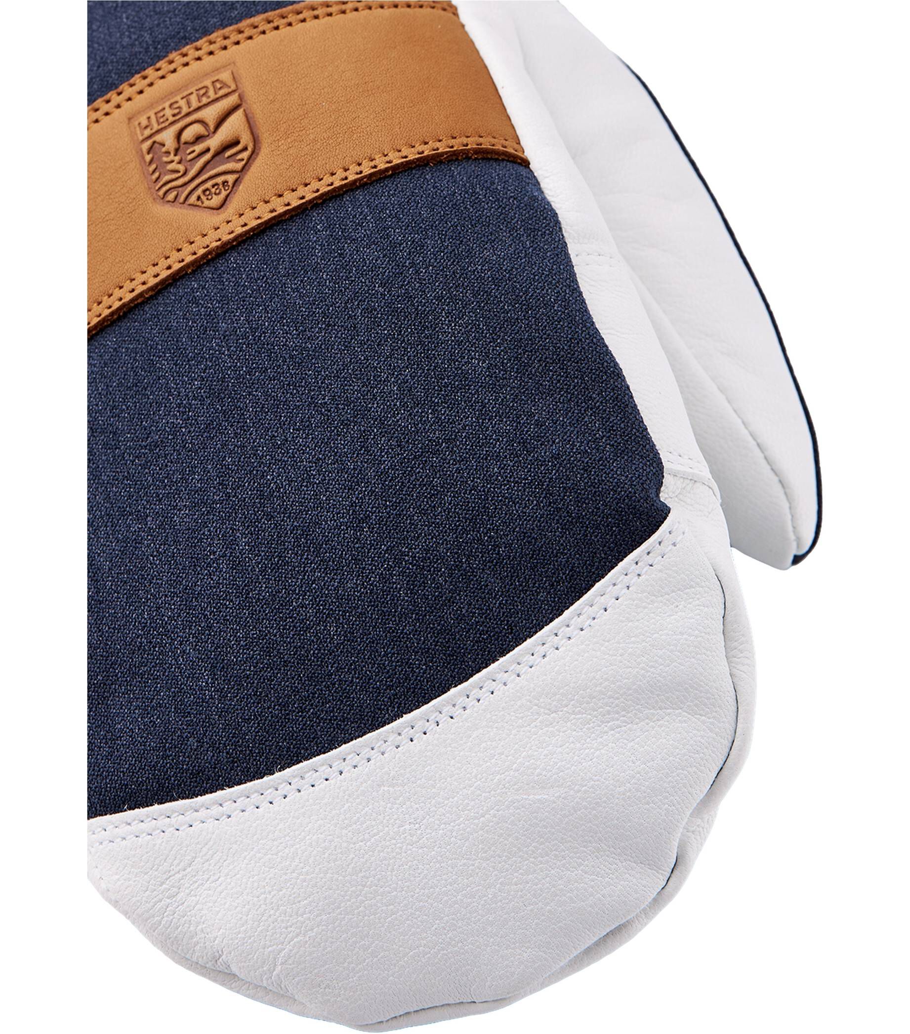 Hestra| Damen Fausthandschuhe VOSS CZONE