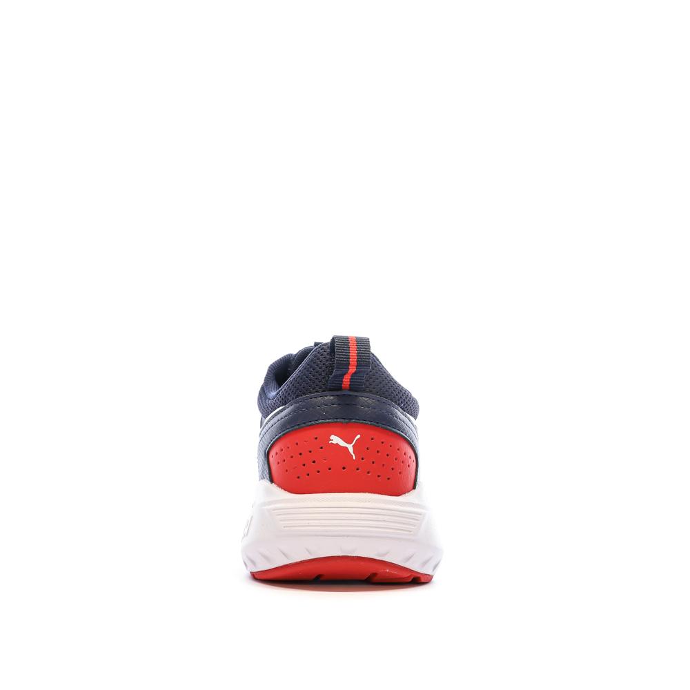 Puma Baskets Marine Garçon Puma All-day Active