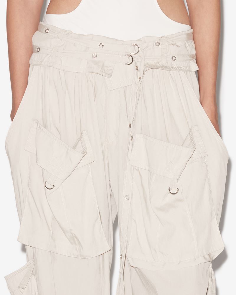 Pantalon HADJA