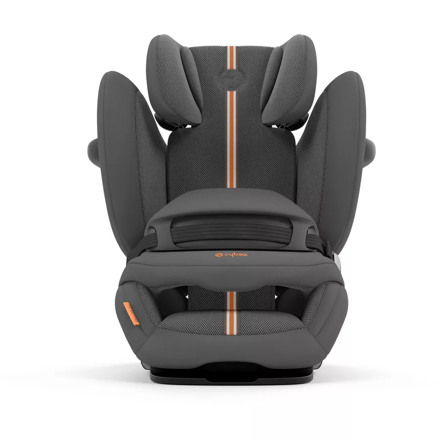 cybex GOLD Kindersitz Pallas G i-Size Lava Grey Plus