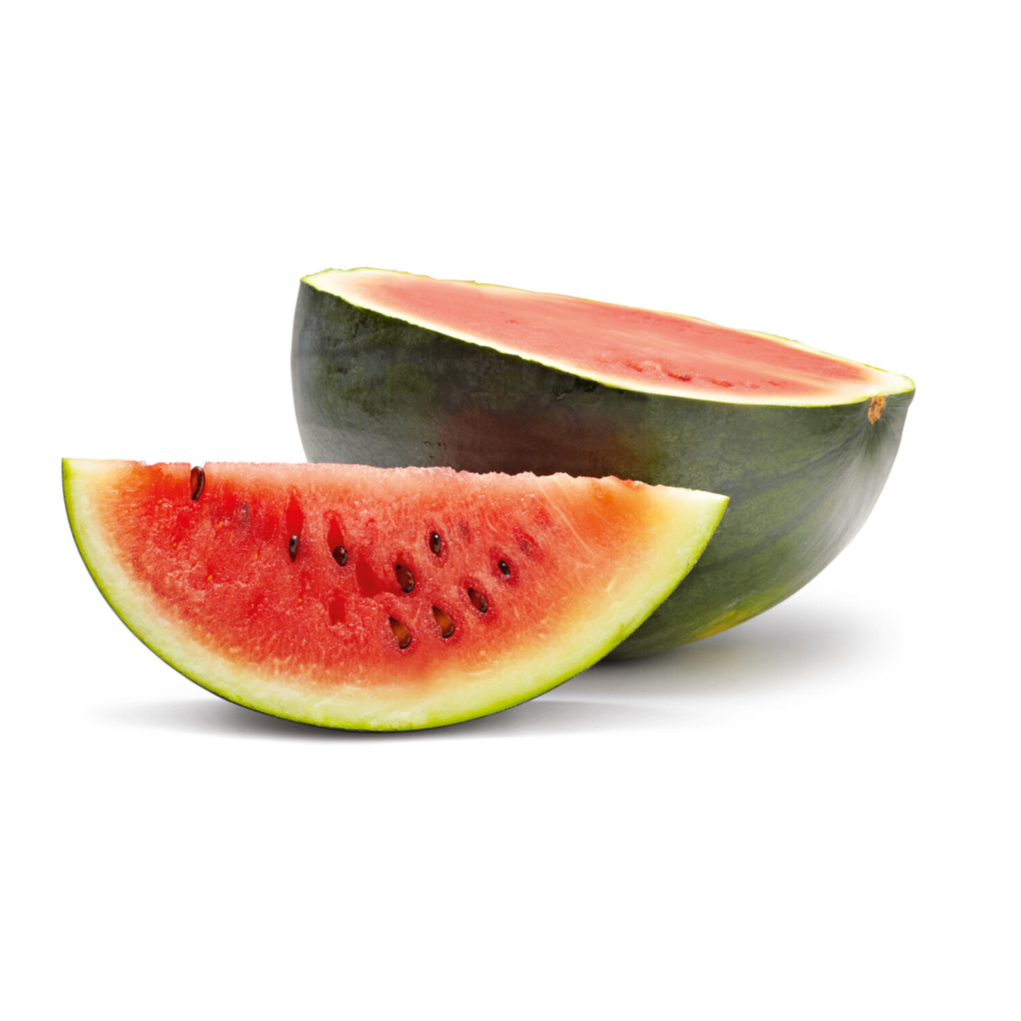 Naturaplan Bio mini Wassermelone 1 Stück -