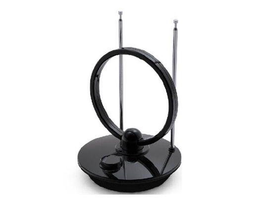 D2 DIFFUSION - Antenne intérieure 50 dB
