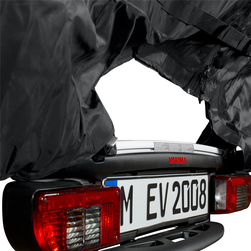 Bike Rack Cover MTB