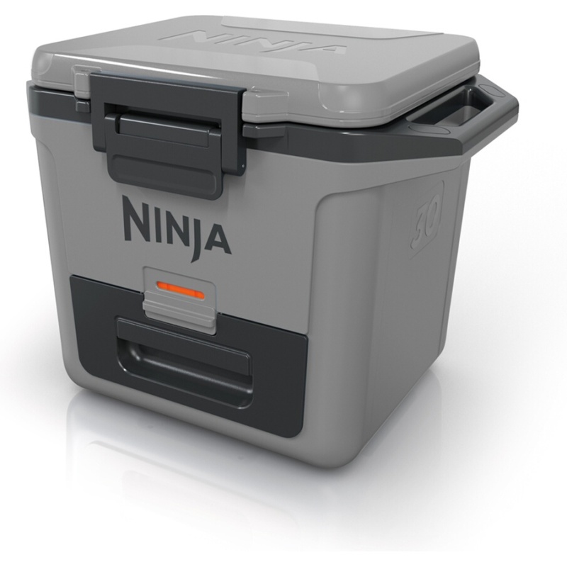 Glacière Ninja FrostVault 28L grise FB131EUGY