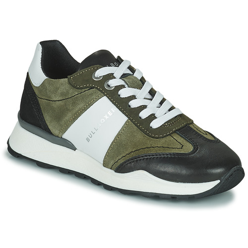Bullboxer - AEX002E5C_BKWH - Kaki