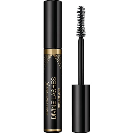 Mascara 001 Black