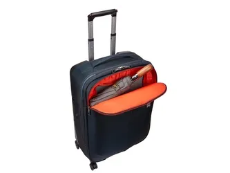 Thule Subterra TSRS-325 - Spinner 63 cm - polykarbonat, 800D nylon - mineral