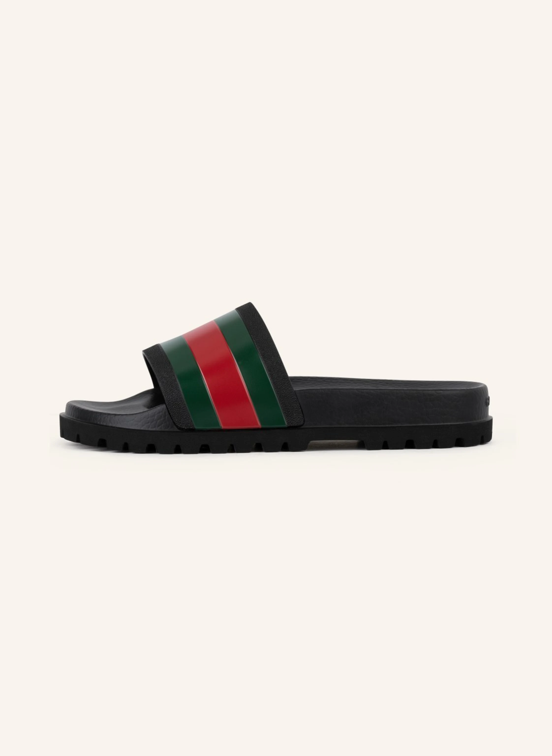 GUCCI Pantoletten