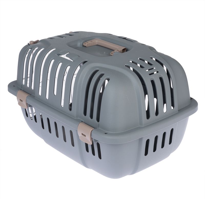 Cage de transport TIAKI Bella