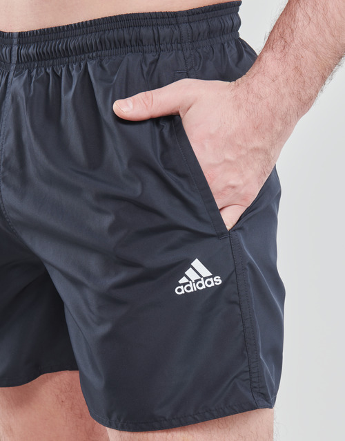 adidas Performance - SOLID CLX SH SL - Noir