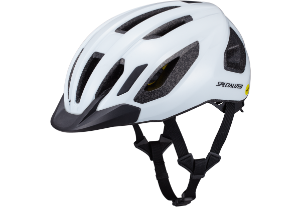 Specialized Chamonix 3 Mips Cykelhjelm, White
