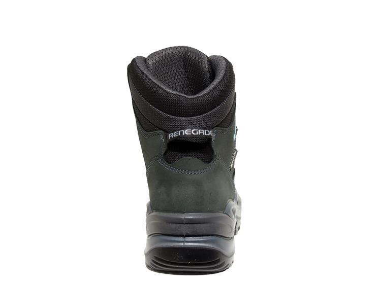 LOWA Women Renegade GTX Mid Ws Wandelschoenen