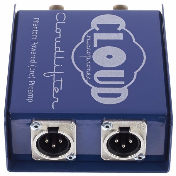 Cloud Microphones Cloudlifter CL-2 Mic Activator