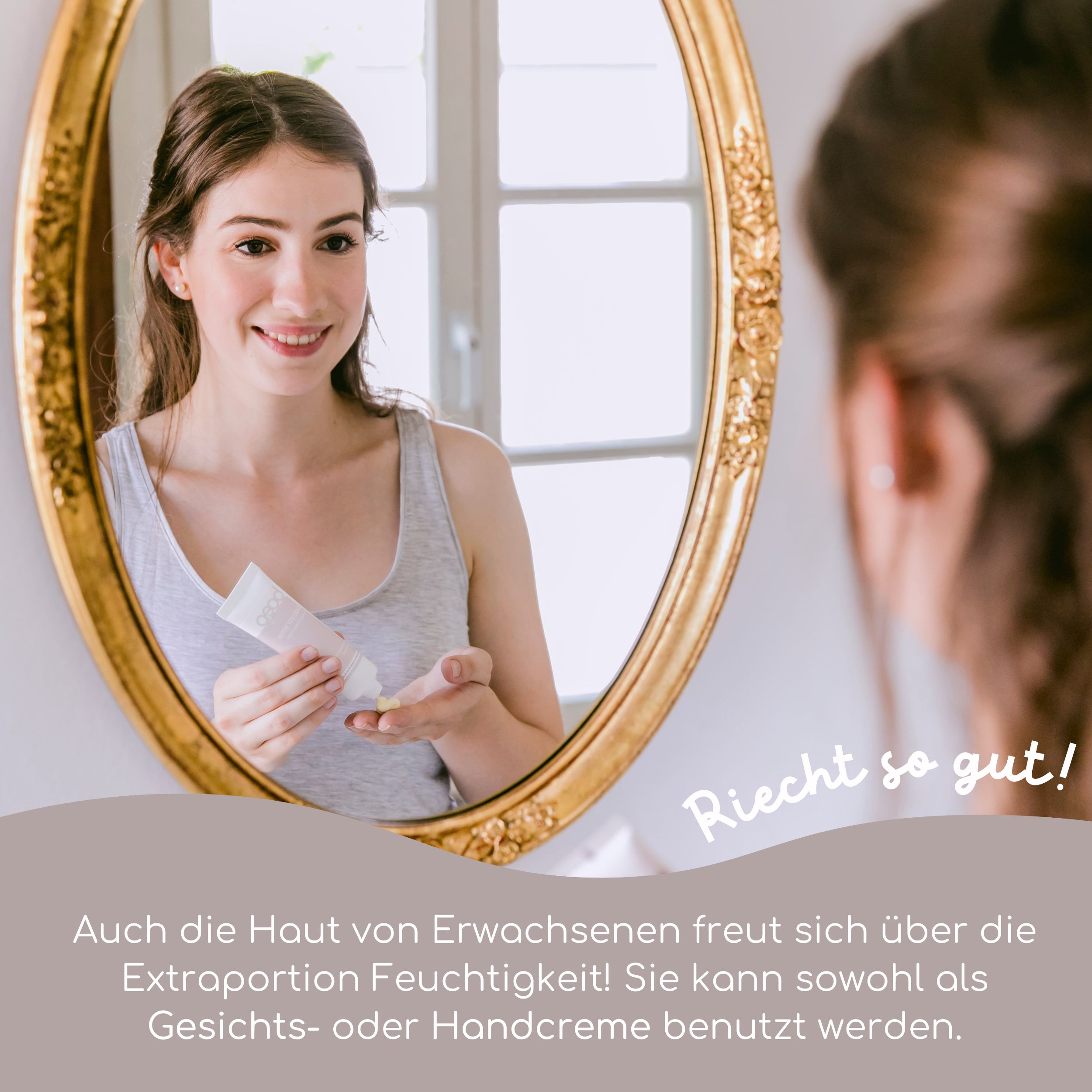 das boep Babycreme Maxi