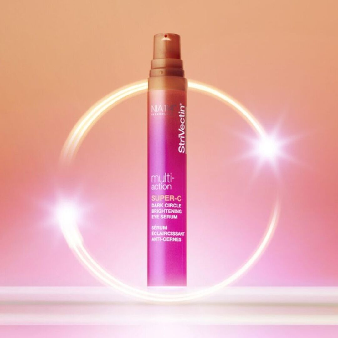 StriVectin Multi-Action Super C Eye Serum - 15ml