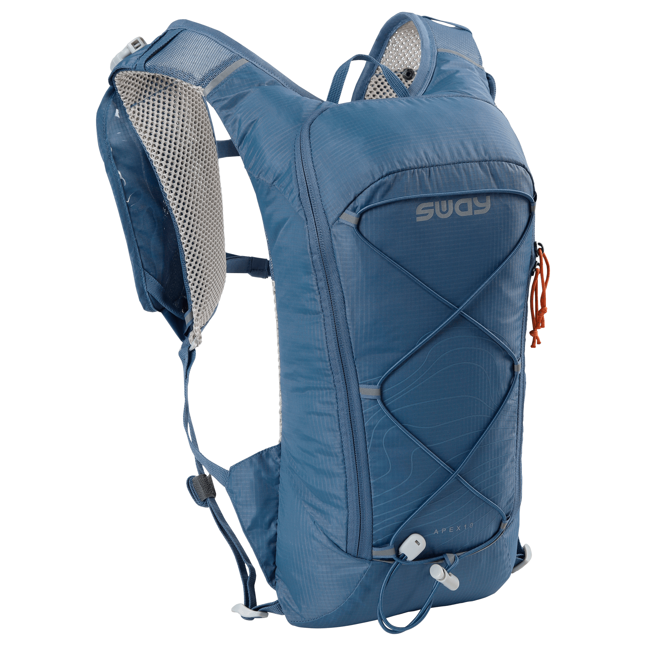 Sway Apex løpesekk 10L - Ryggsekker