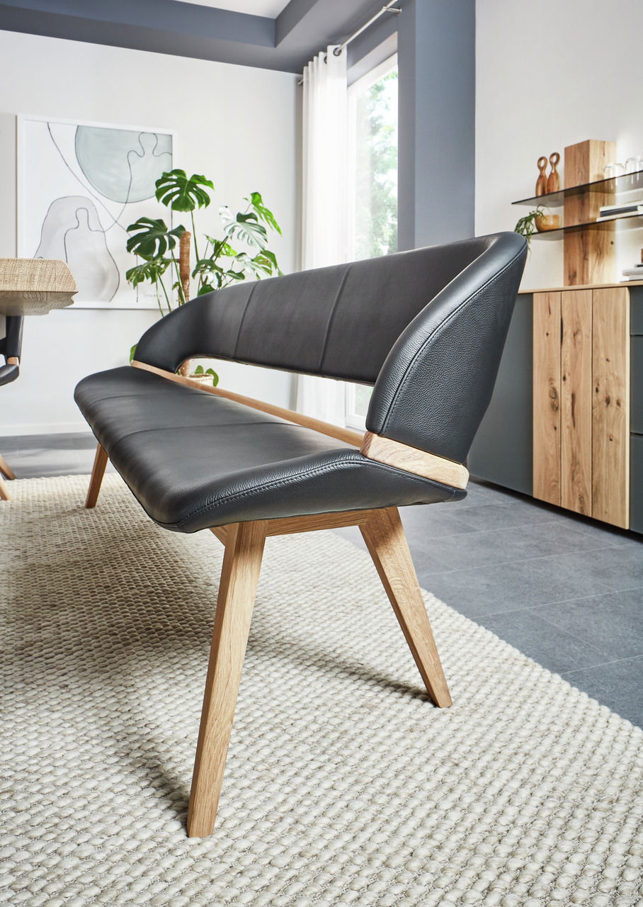 Voglauer Bank MONTE LIVING