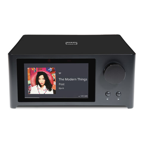 NAD C 700 V2 – compacte streaminginstallatie