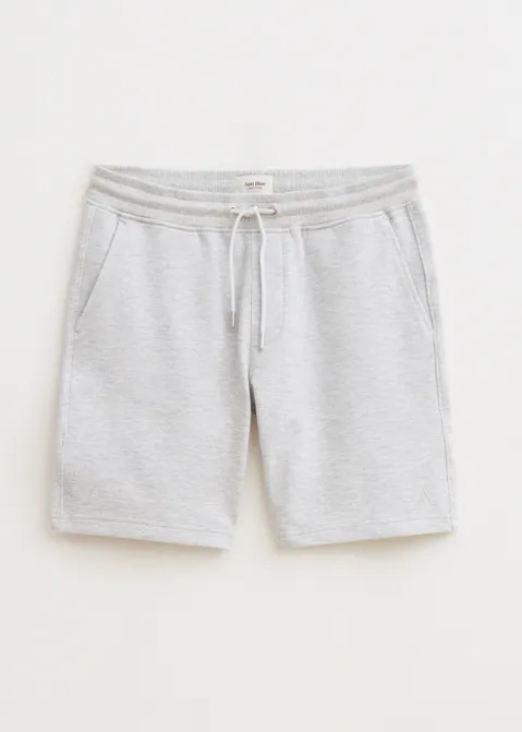 Jogger korte broek grijs (GRS.MEL)