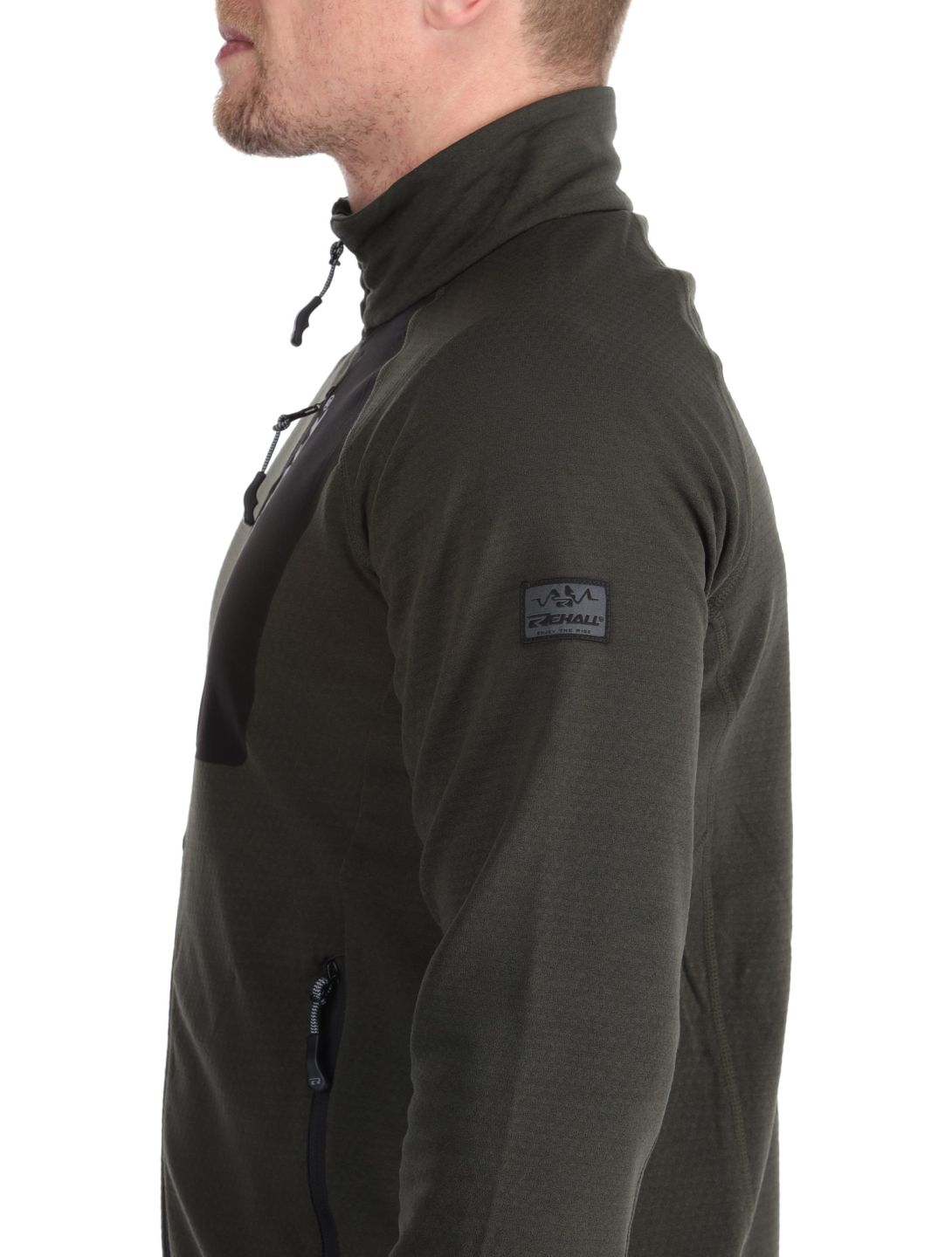 Elias-R vest heren