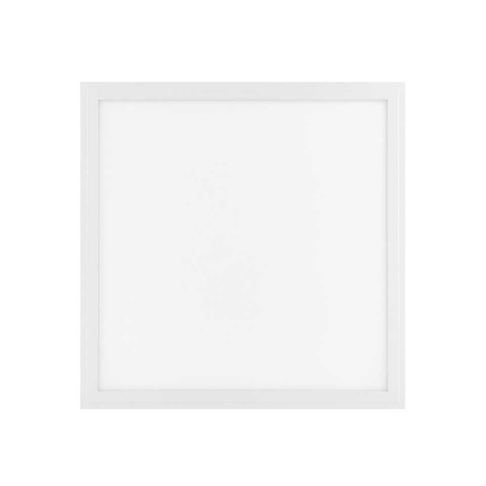EGLO - Salobrena-Z panel hvid 45x45 - TW - Zigbee, Bluetooth