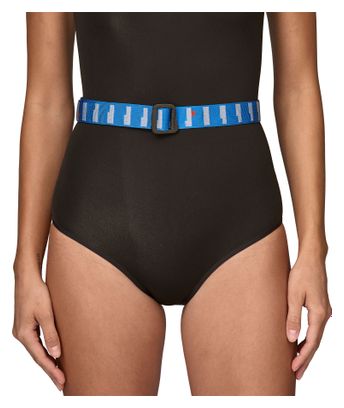 Ceinture Unisexe Patagonia Friction Bleu
