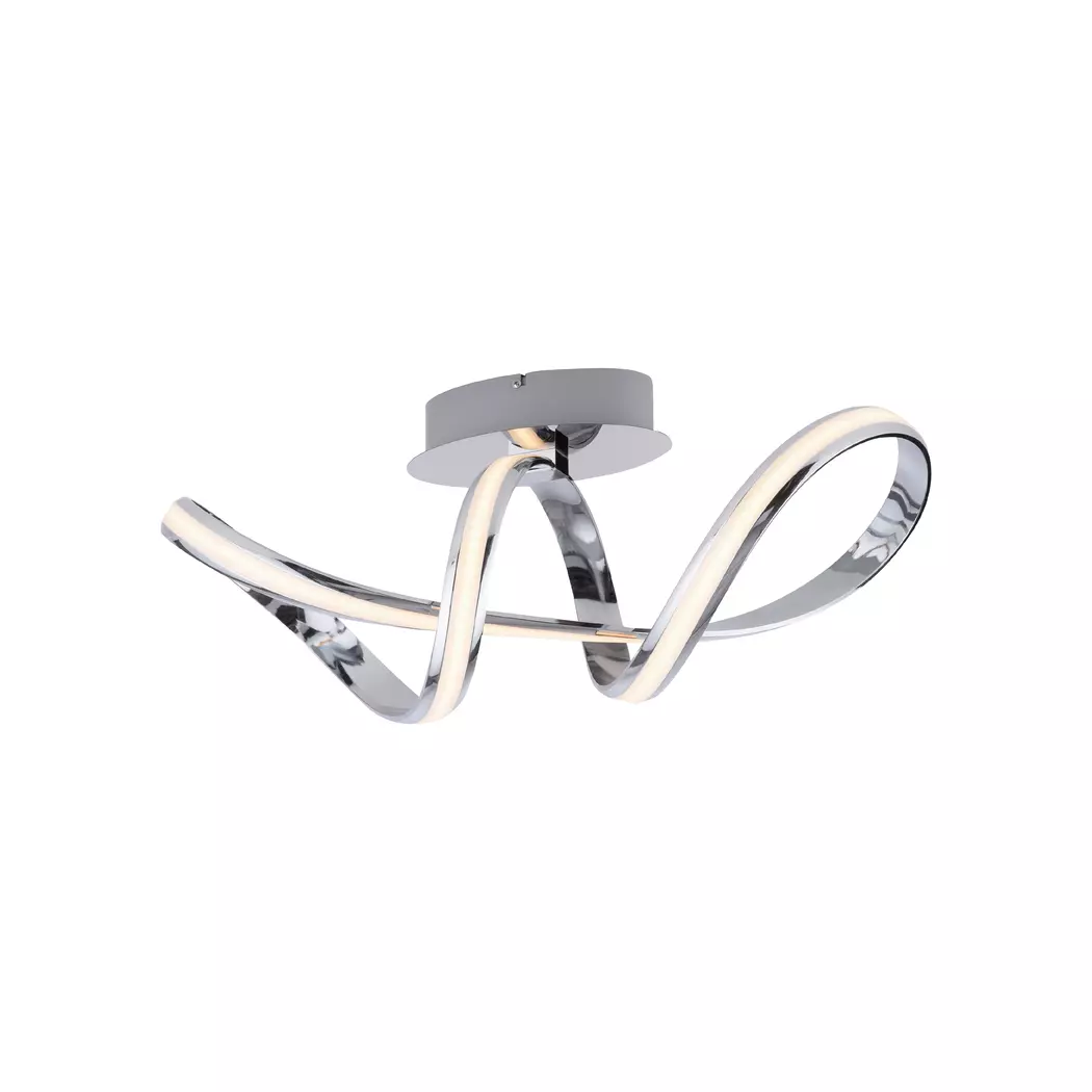 LED-Deckenleuchte Melinda