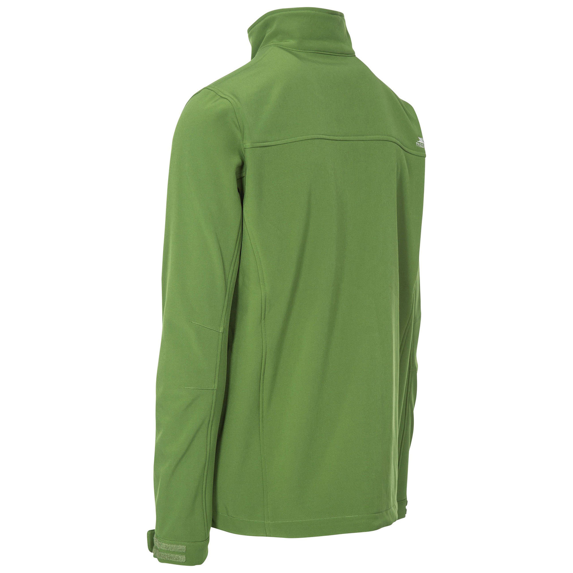 Jaqueta Softshell Modelo Vander Trespass