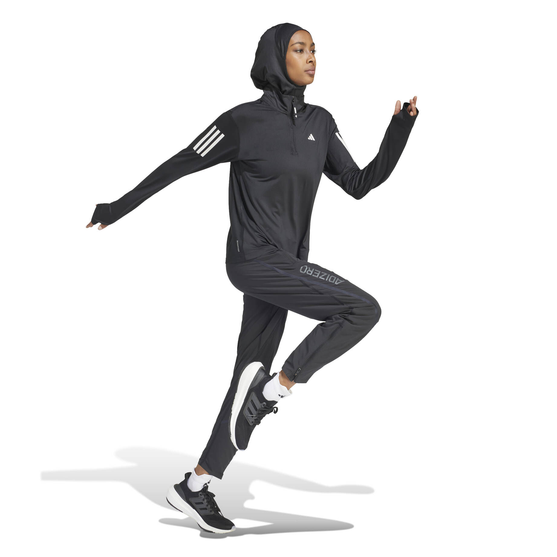 adidas Performance| Damen Laufshirt