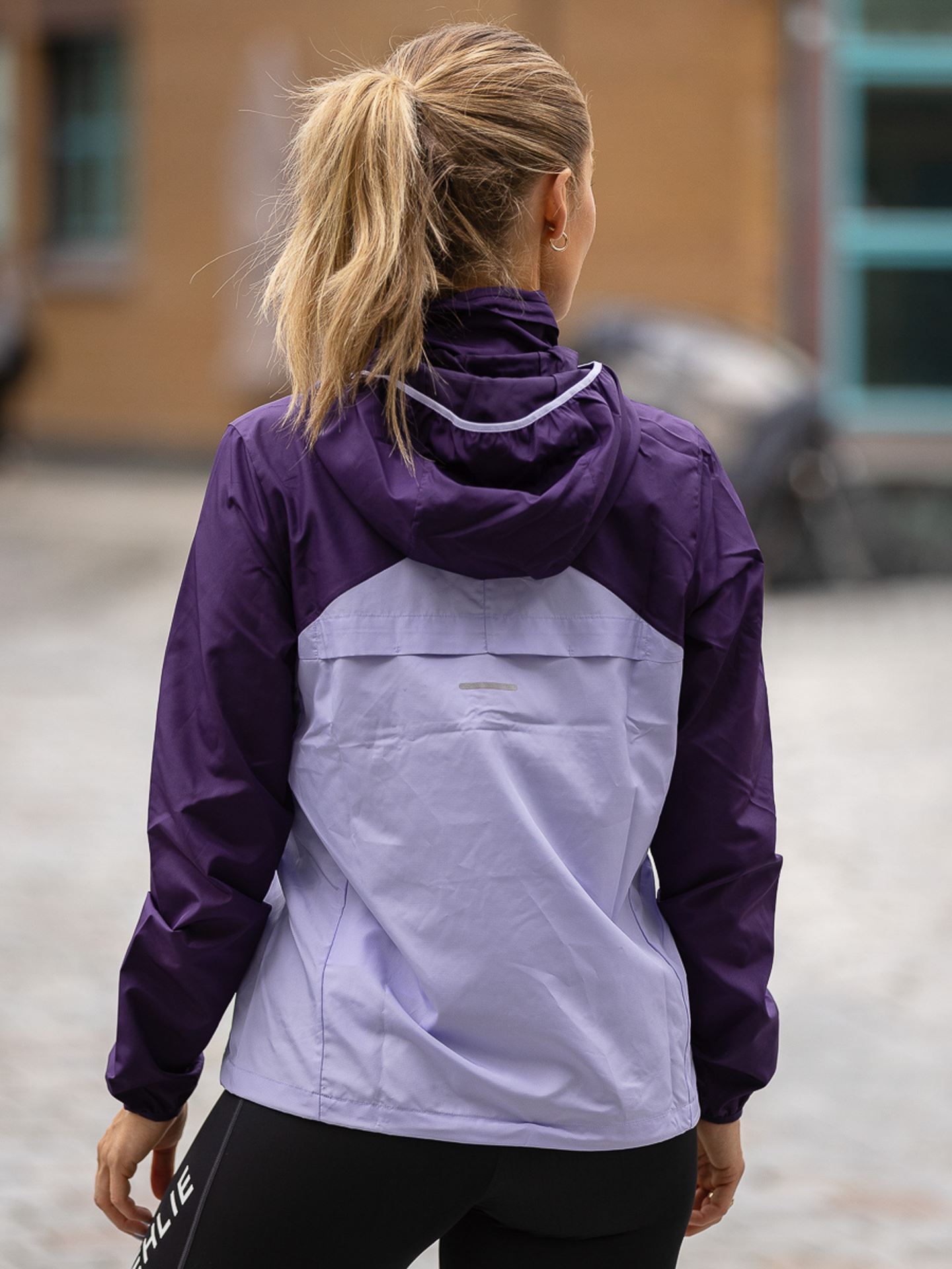Fujitrail Anorak