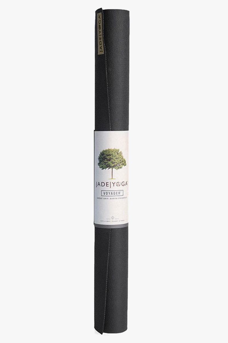 Jade Voyager Yogamatte
