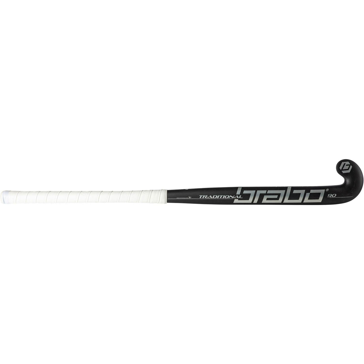 Brabo Traditional Carbon 90 Medium Extreme LowBow