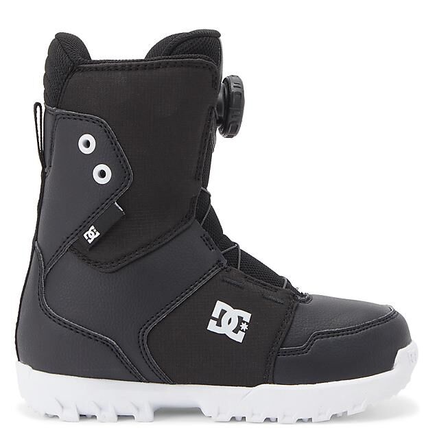 DC SHOES - ENFANTS BOOTS YOUTH SCOUT BOA