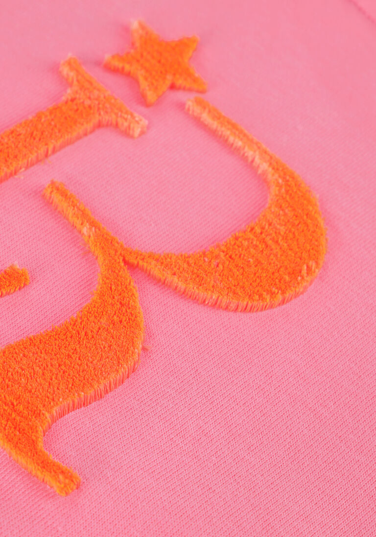 RETOUR roze retour sweater ruth