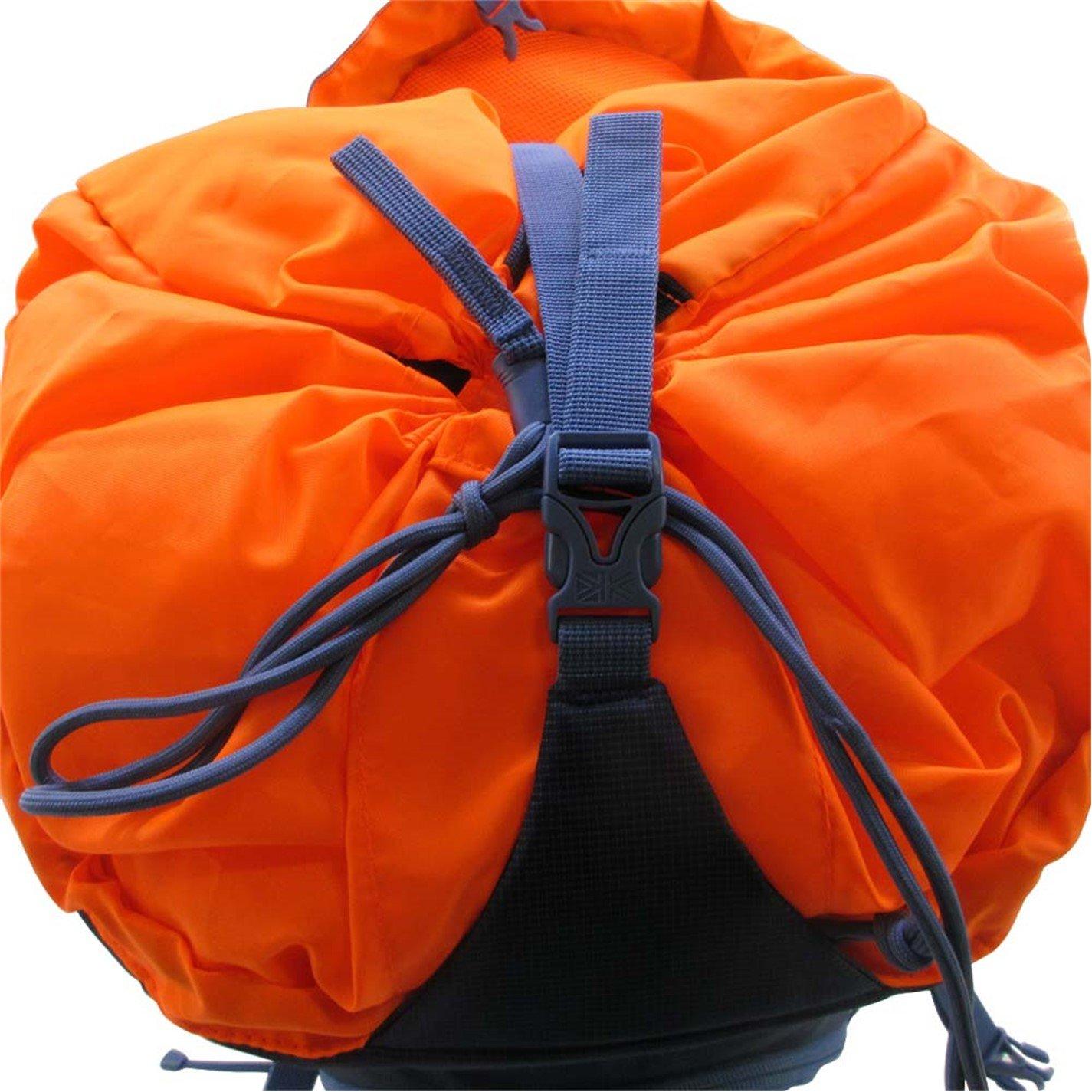 Karrimor Jaguar 65L Rucksack