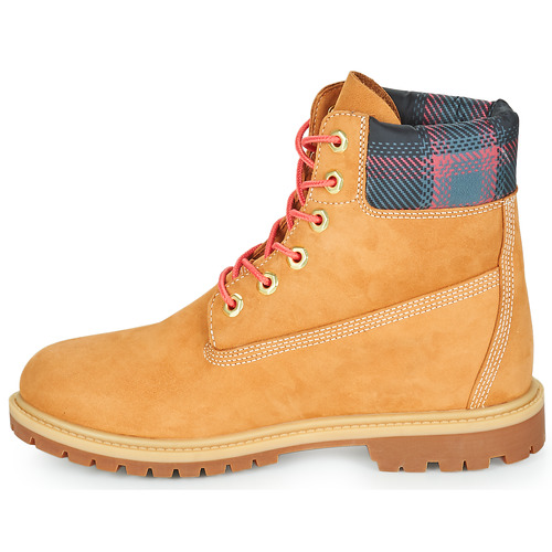 Timberland - 6IN HERT BT CUPSOLE- W - Blé