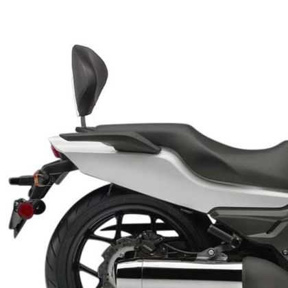 Kit Fixation Dosseret Shad pour HONDA CTX 800
