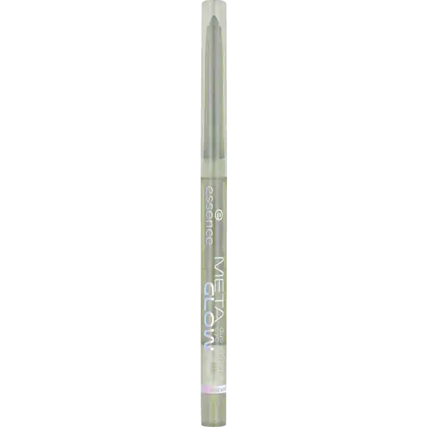 Meta Glow duo-chrome eye pencil 03 Galactic Chrome