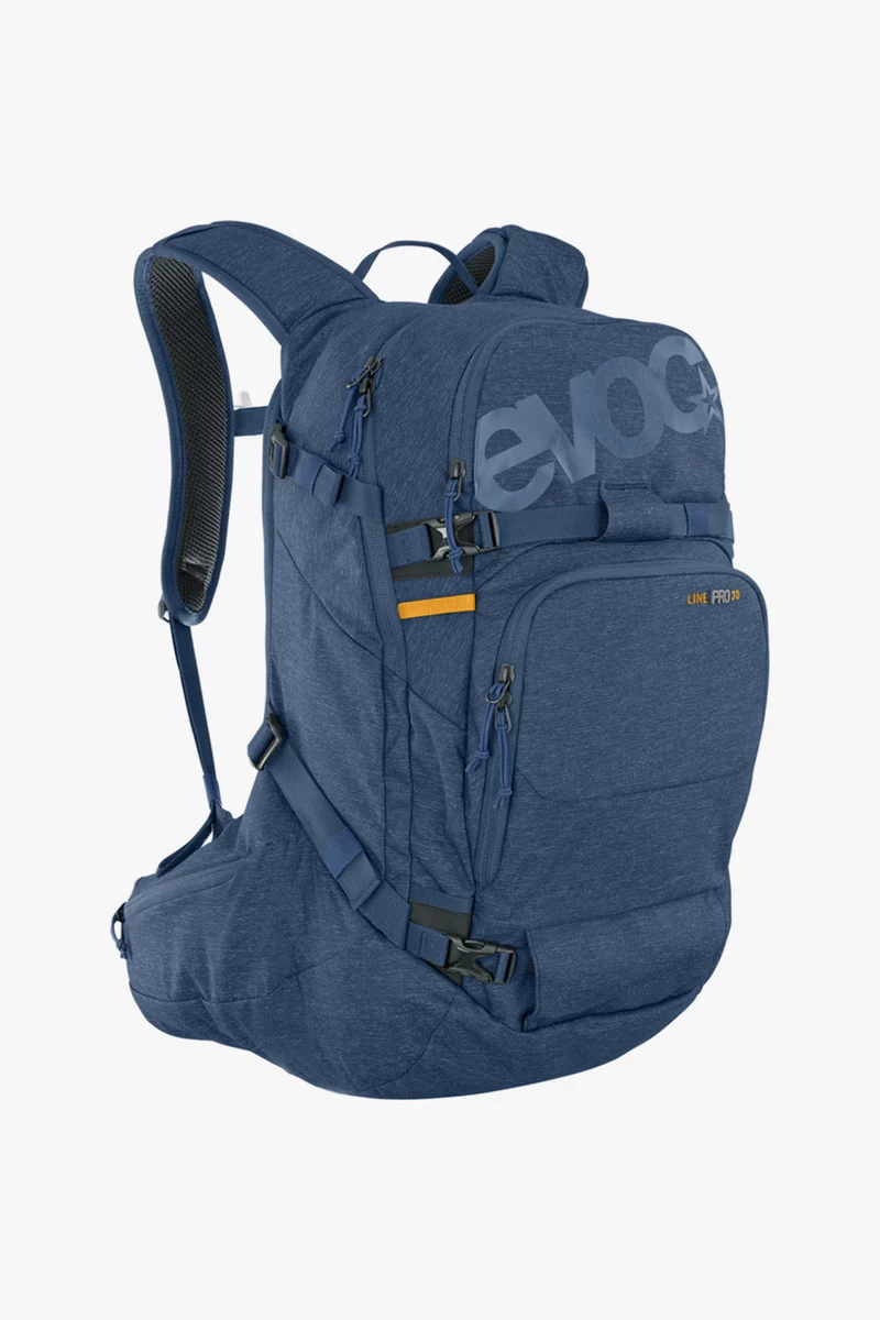 Evoc Line Pro 30 L Tourenrucksack