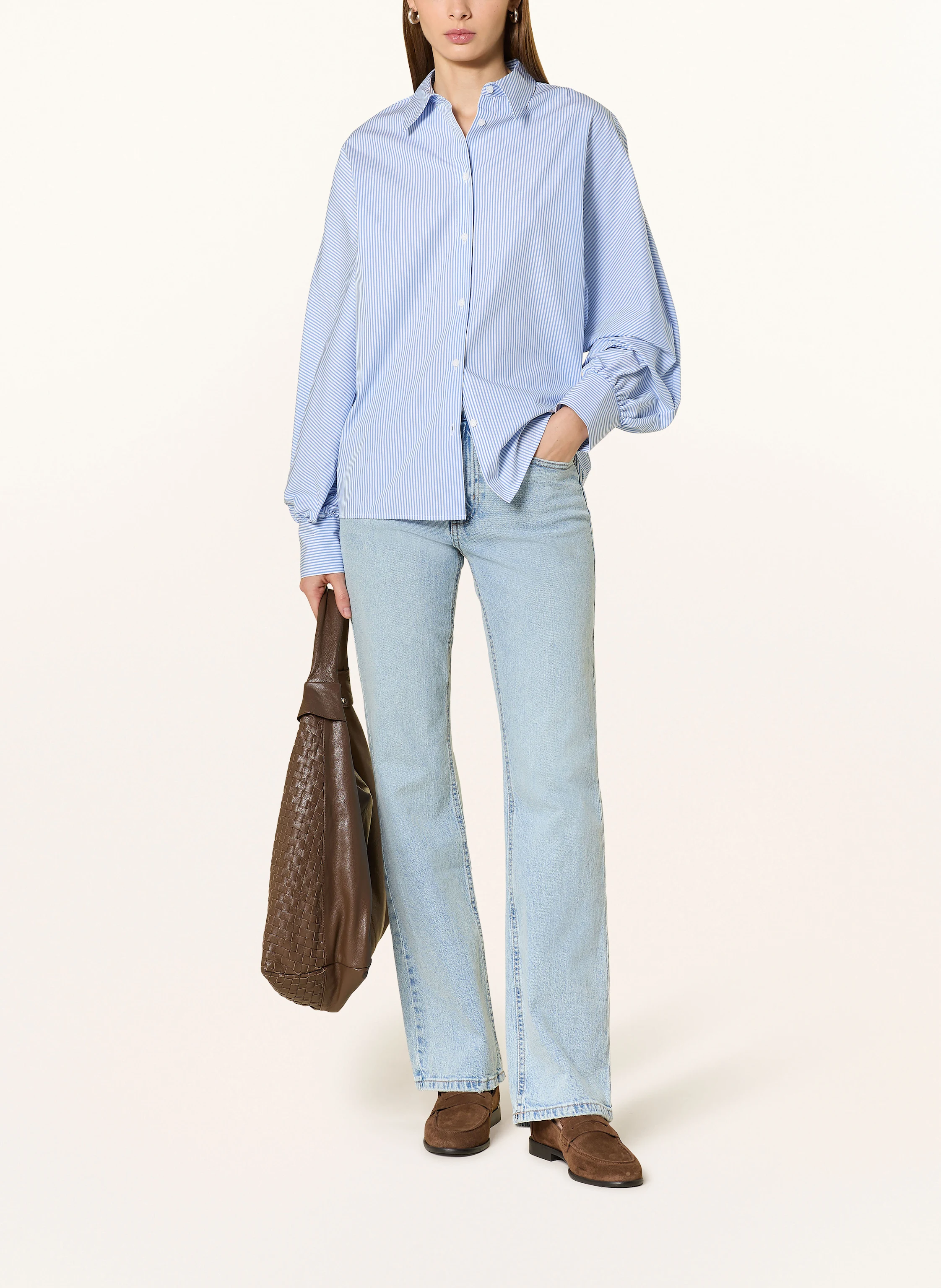 DESOTO Hemdbluse