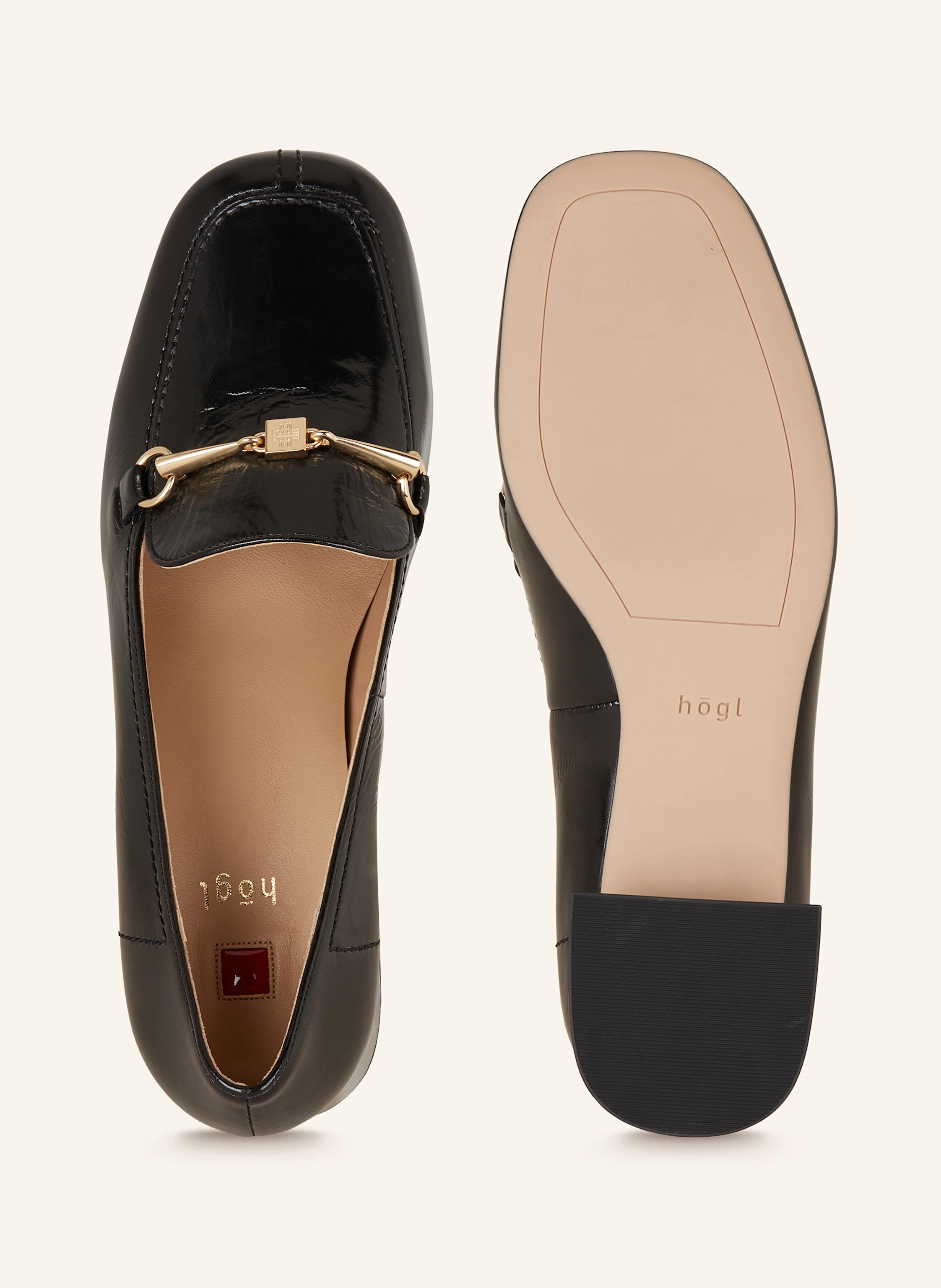Högl Pumps