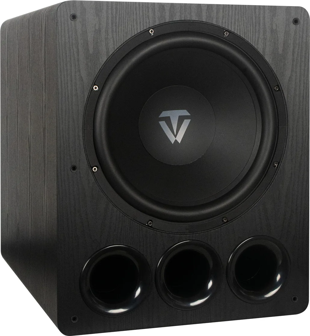 ToneWinner SW-D6000 Caissons de basses