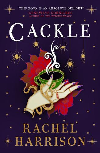 Cackle (Paperback)
