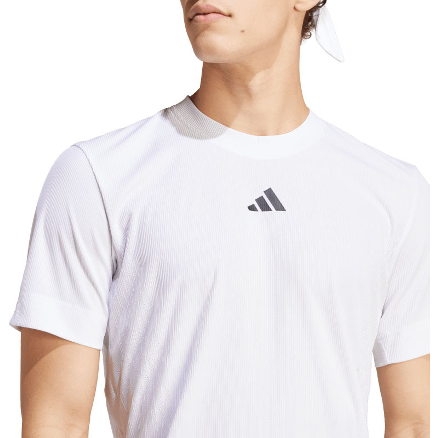 adidas Wimbledon Pro Set Heren