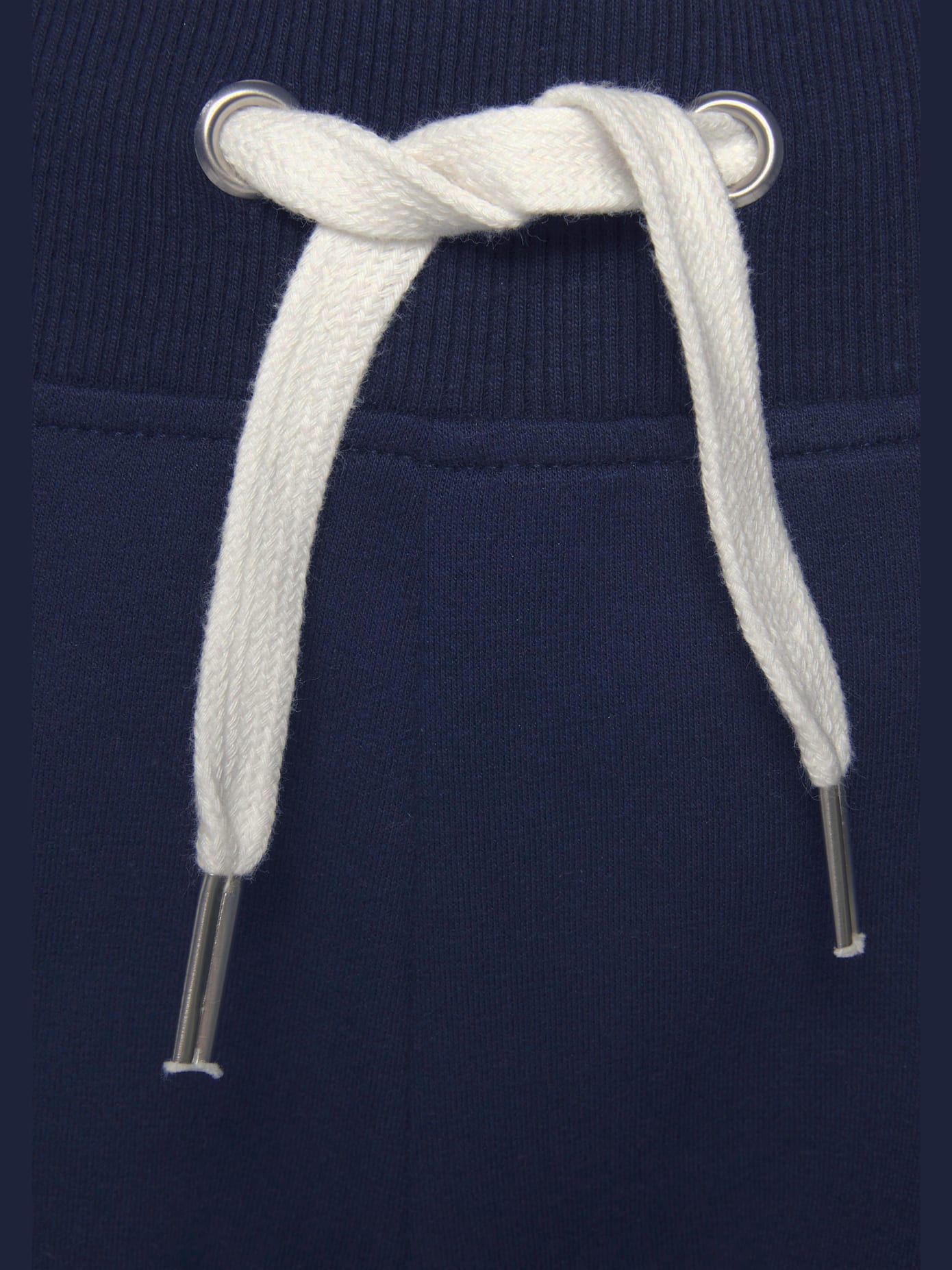 Shorts short à rayures