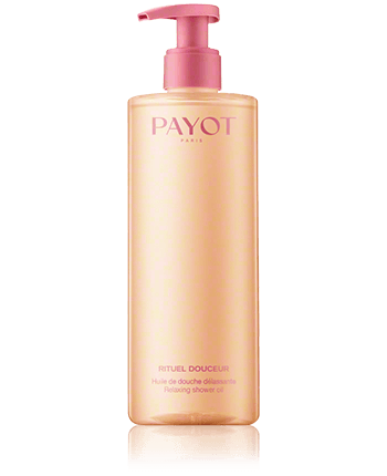 Payot Rituel Douceur Huile de Douche Délassante 400ml