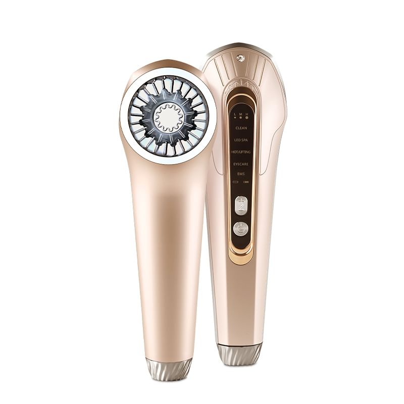 Thalia - USB oplaadbaar anti-aging schoonheidsapparaat