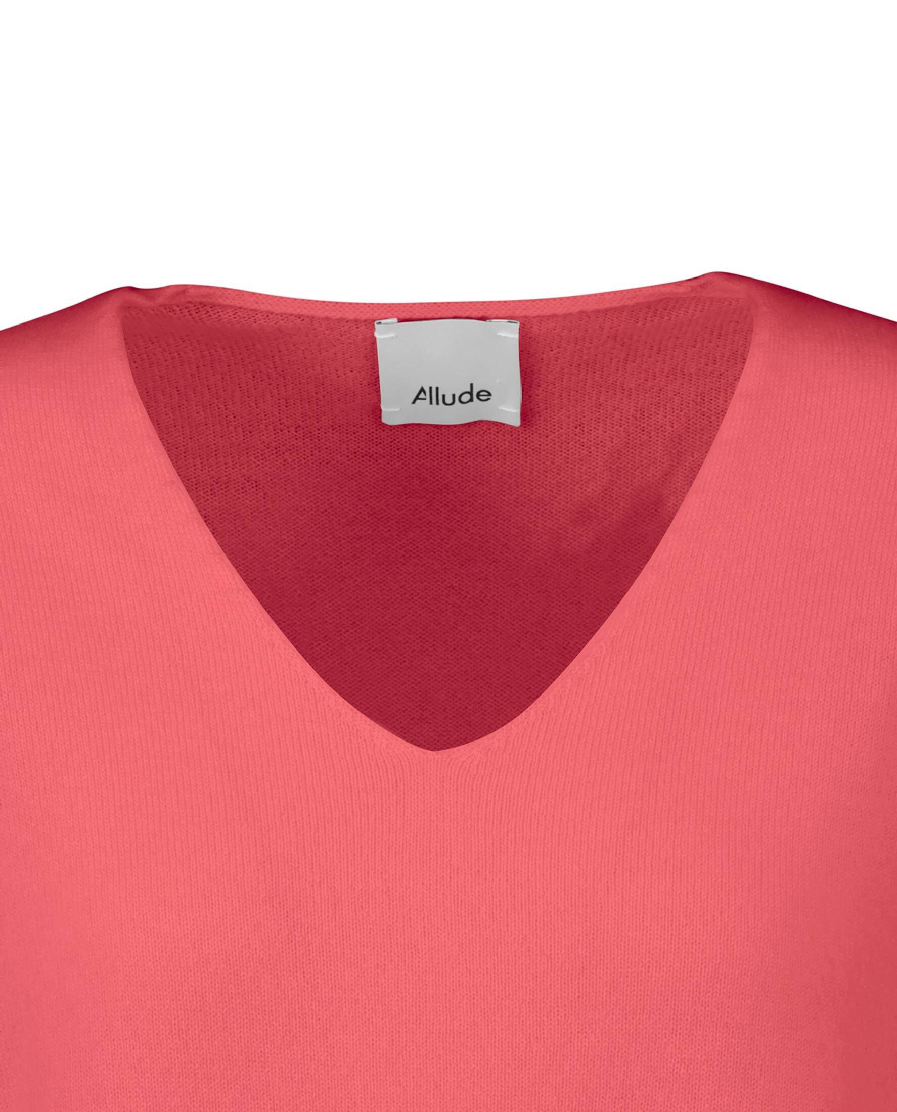 Allude| Damen Kaschmirpullover