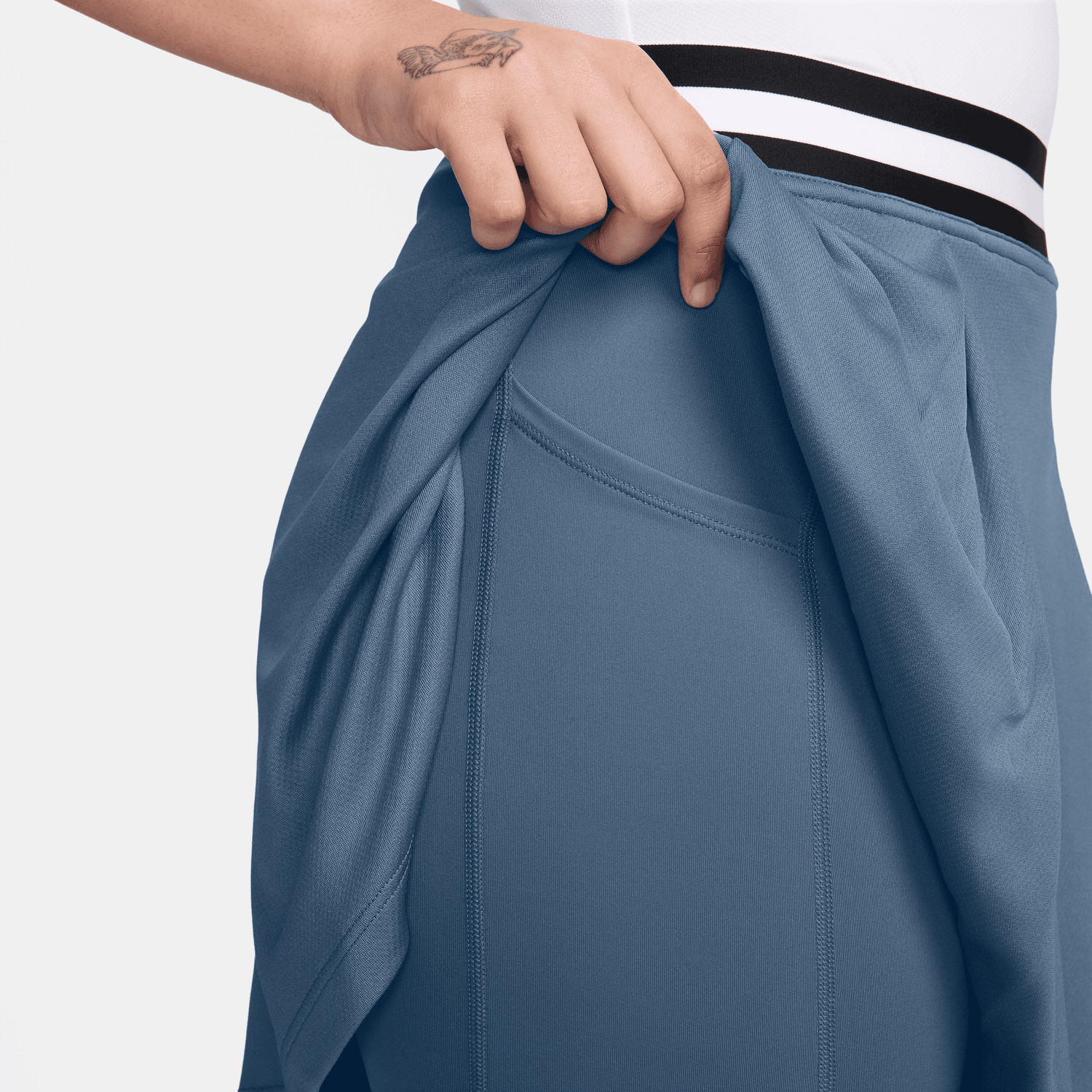 Nike Court Heritage Skort