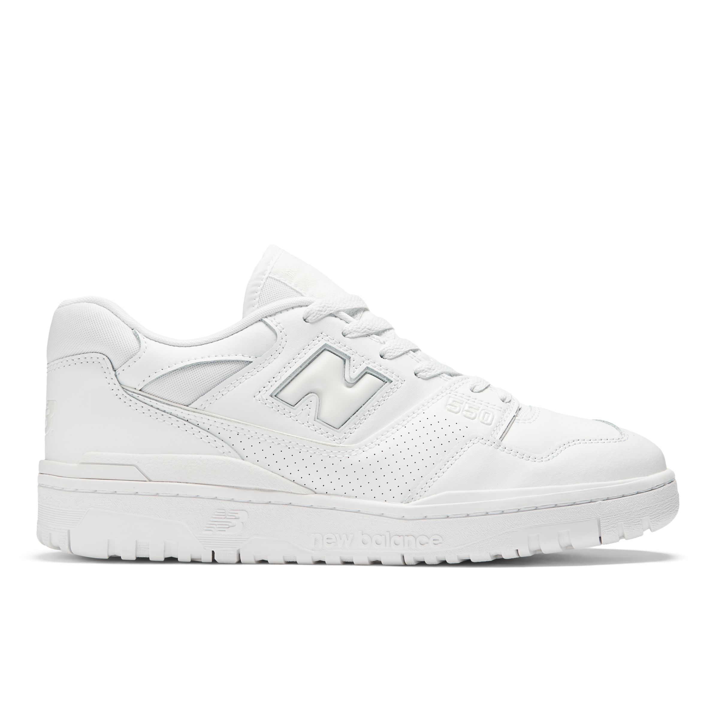 550 White